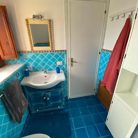 Marisa's House Vakantiehuis