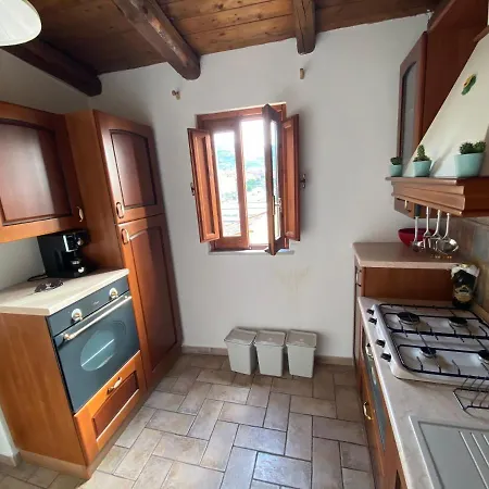 Marisa's House Vakantiehuis