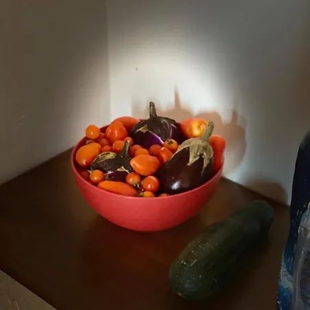 Semesterbostad Marisa's House Cefalù