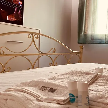 Marisa's House Vakantiehuis