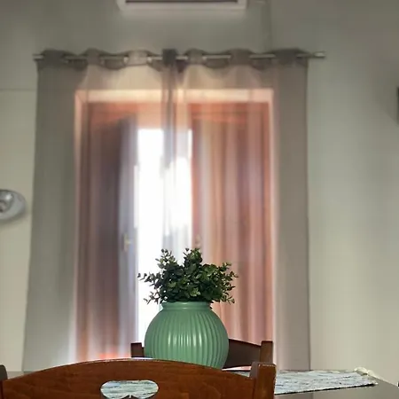 Vakantiehuis Marisa's House *