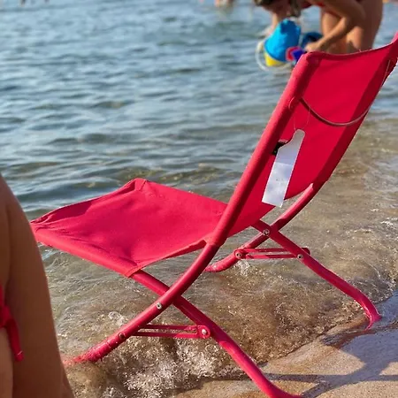 Marisa's House Cefalù