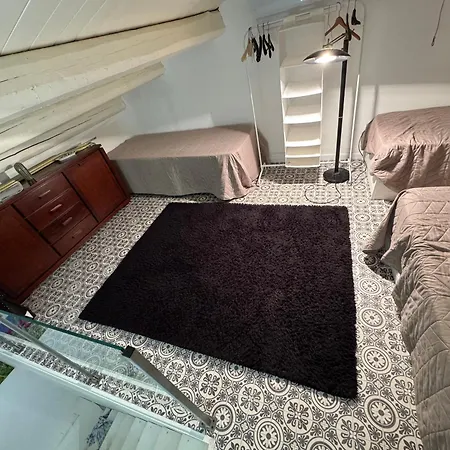 Vakantiehuis Marisa's House *