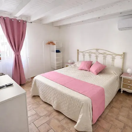 Hébergement de vacances Marisa's House *