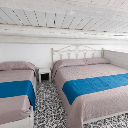 Marisa's House * Cefalù