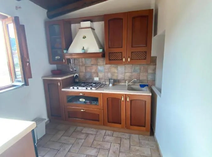 Marisa's House * Cefalù