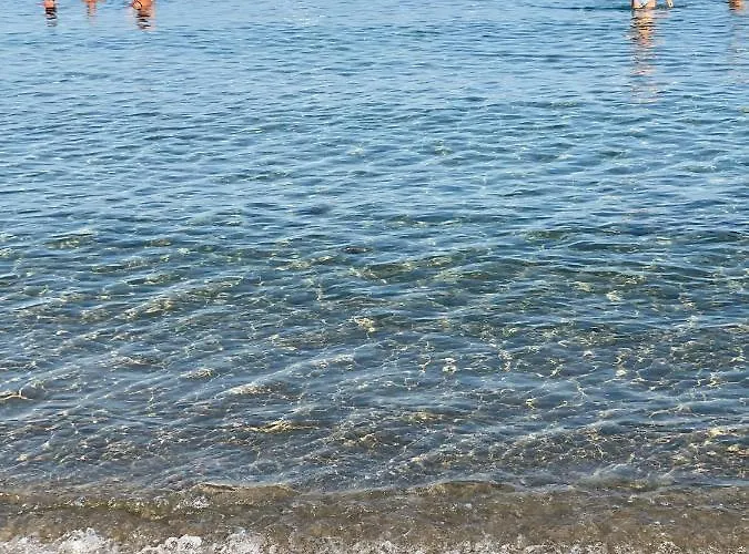 Marisa's House Ferienhaus