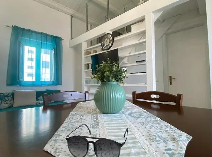 Marisa's House Cefalù