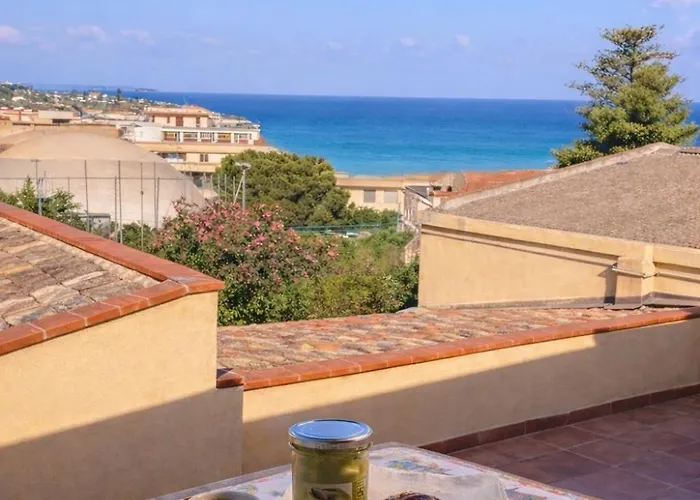 Marisa's House Ferienhaus