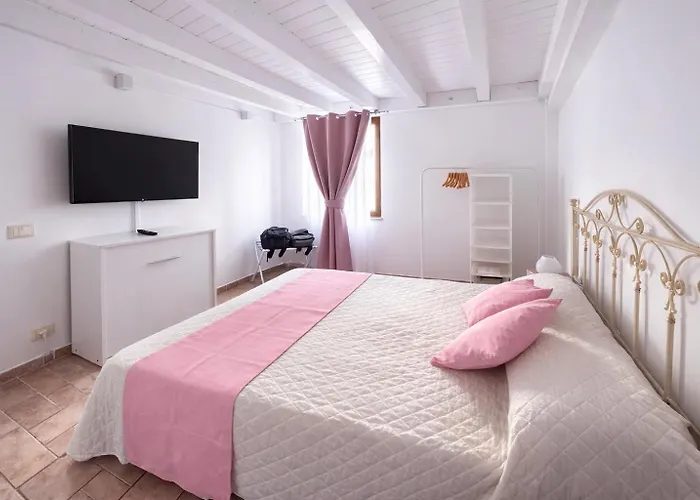 Ferienhaus Marisa's House