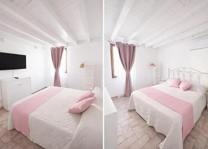 Ferienhaus Marisa's House Cefalù