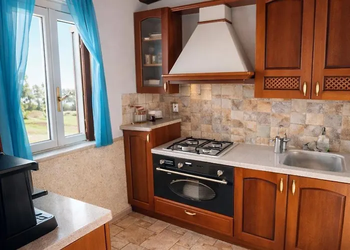 Marisa's House Cefalù