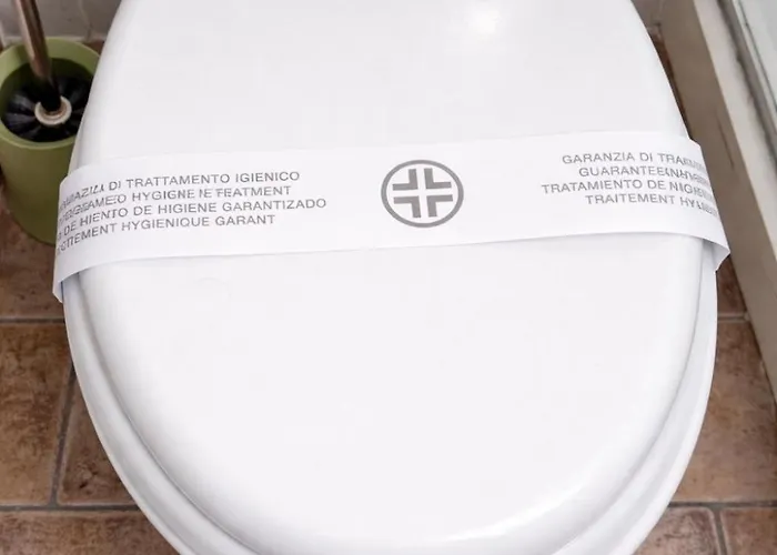 Marisa's House Ferienhaus