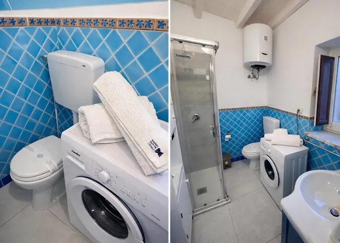 Ferienhaus Marisa's House *