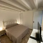 Holiday home Marisa's House Cefalu