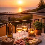 Holiday home Marisa's House Cefalu