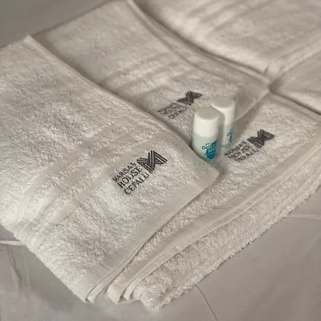 度假居 Marisa's House *