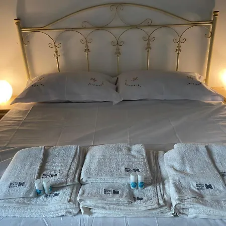 Marisa's House 度假居