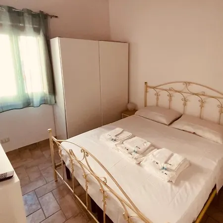 度假居 Marisa's House