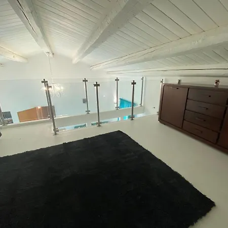 Marisa's House 度假居 *