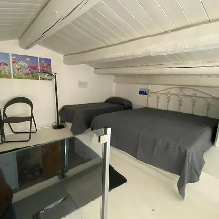 Marisa's House 度假居