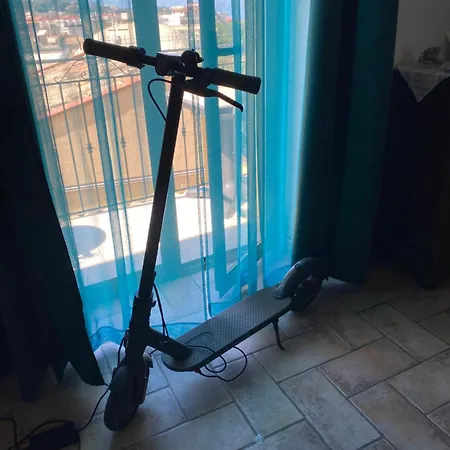 Marisa's House * 切法卢