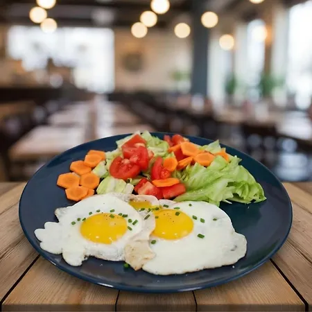 Marisa's House Casa de Férias