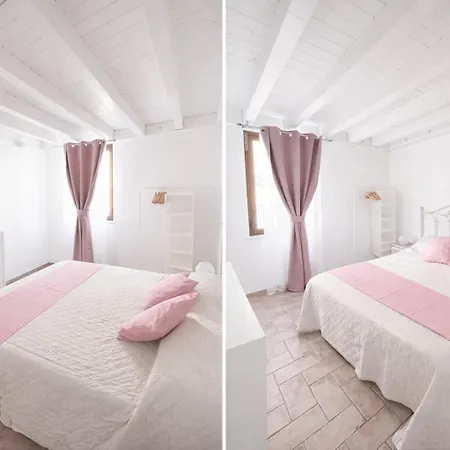 Casa de Férias Marisa's House Cefalù