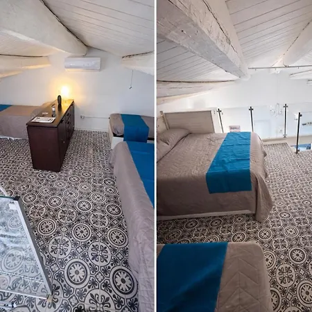 Semesterbostad Marisa's House