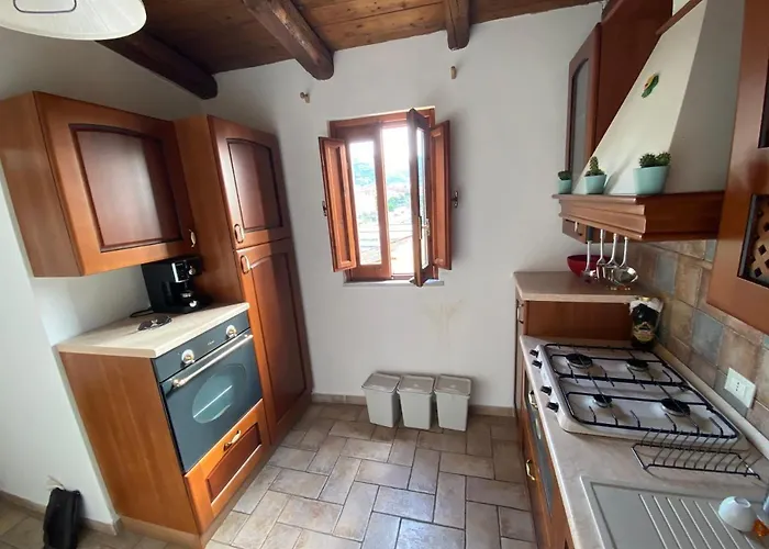 Marisa's House Casa de Férias