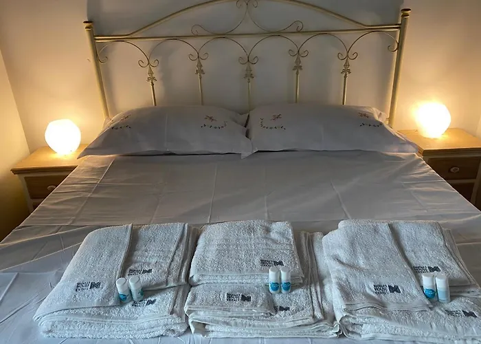 Marisa's House Casa de Férias