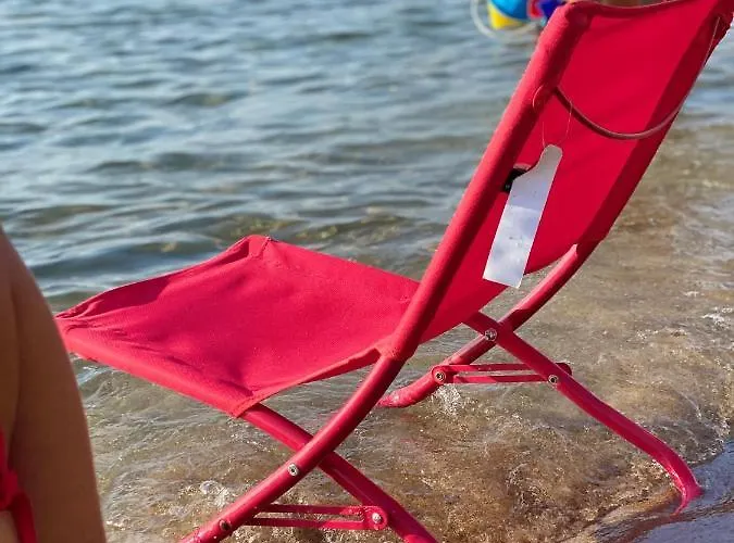 Marisa's House Cefalù