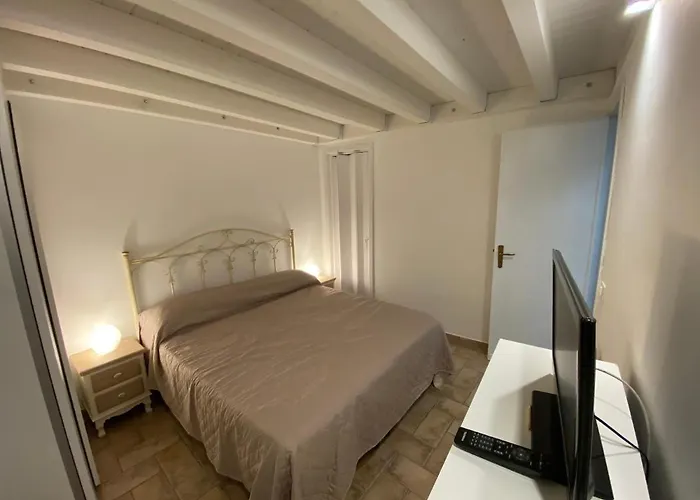 Casa de Férias Marisa's House Cefalù