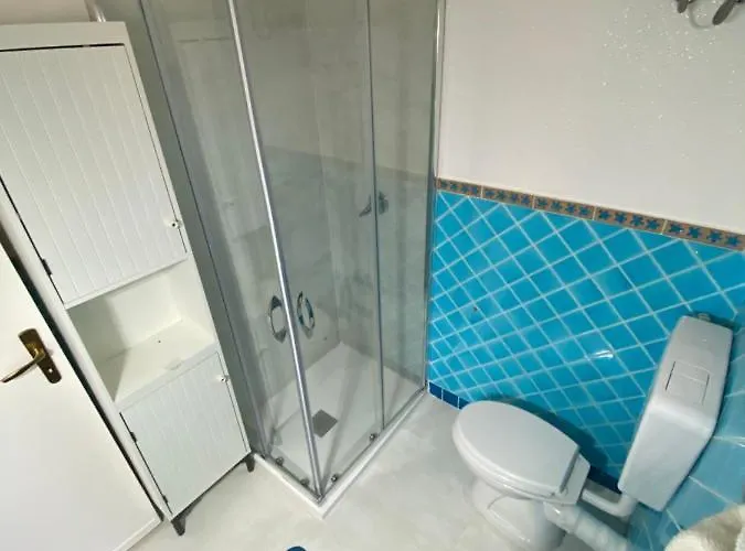 Marisa's House Casa de Férias *