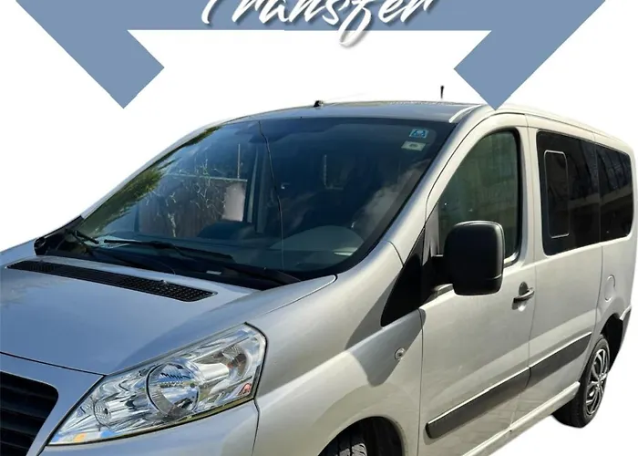 Casa de Férias Marisa's House Cefalù