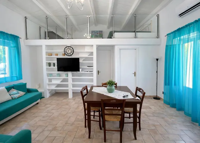 Marisa's House Cefalù