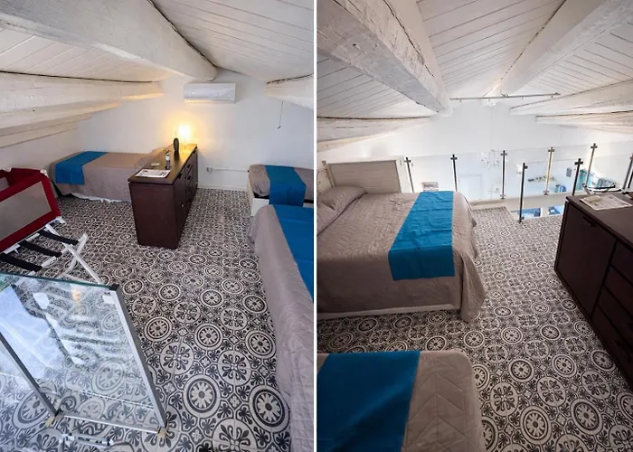 Semesterbostad Marisa's House